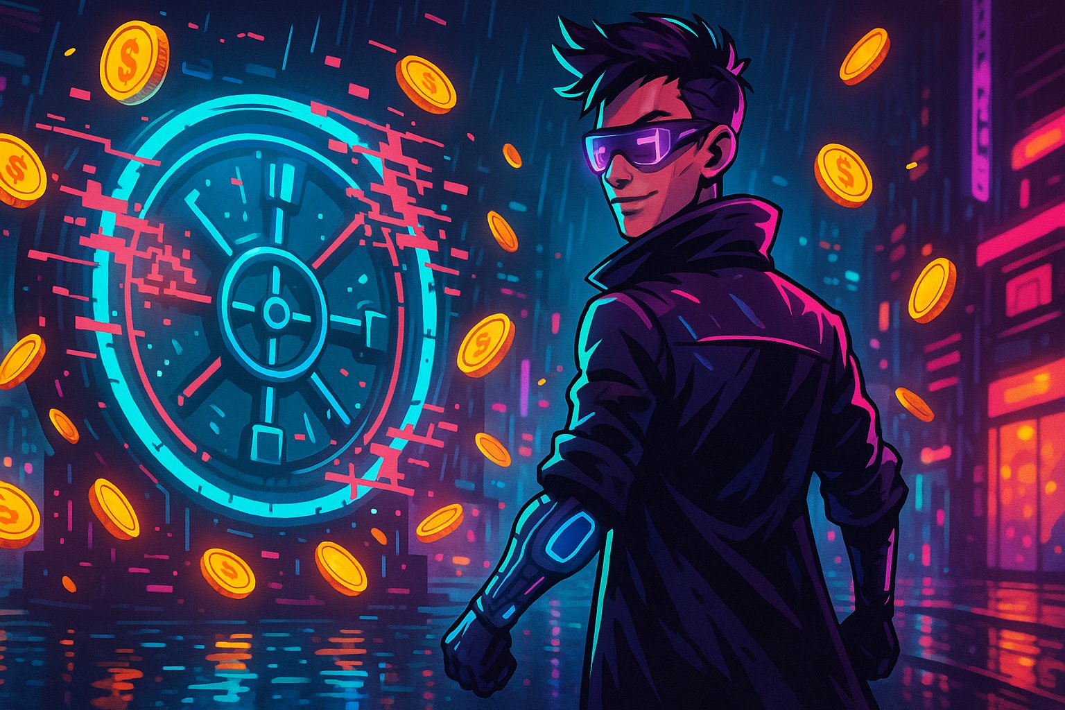 aoncash 188 featured game showcase